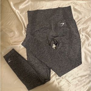 gymshark legging